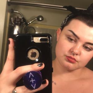 Meet your Posher, Chelsea